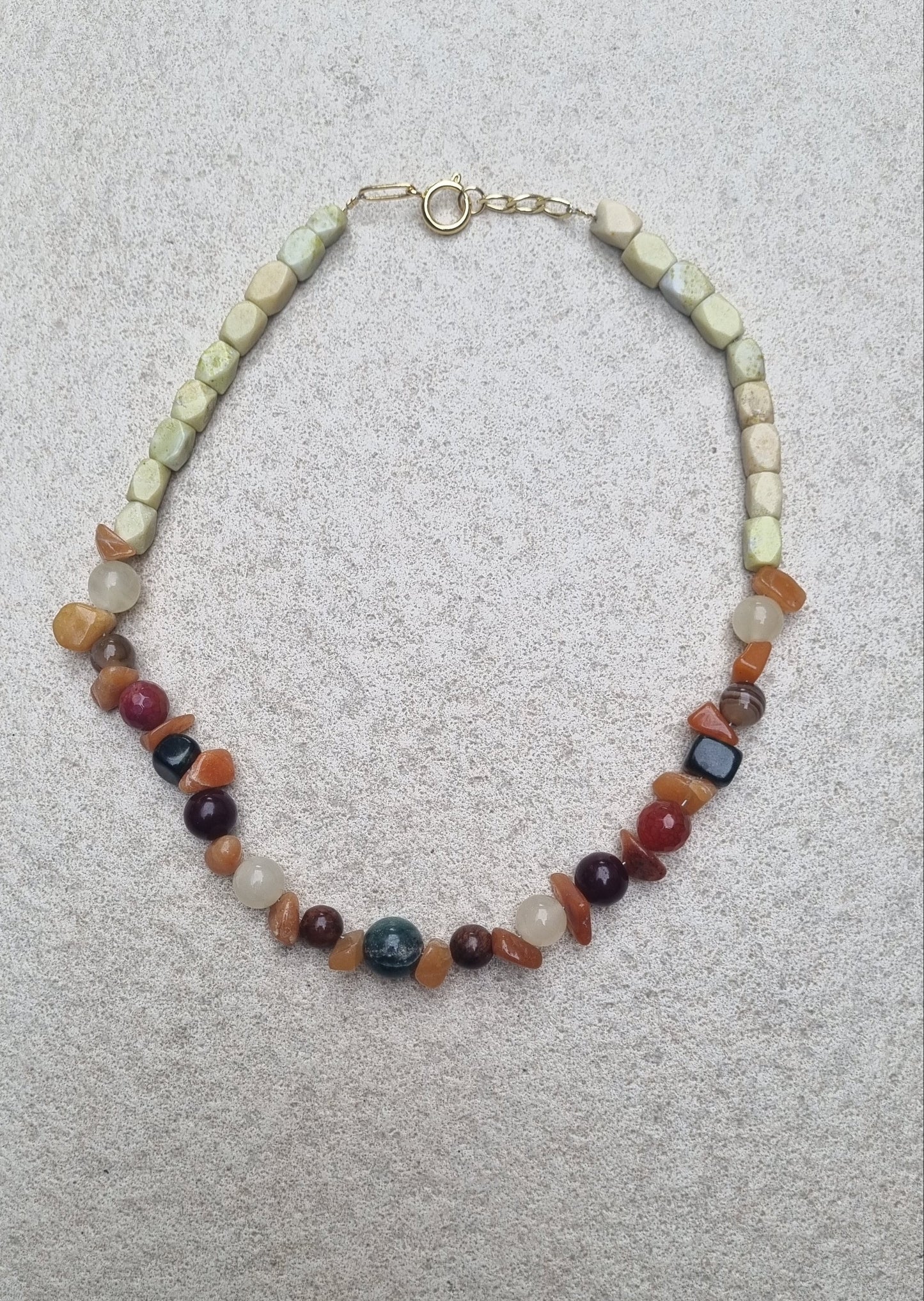 Collar Amara