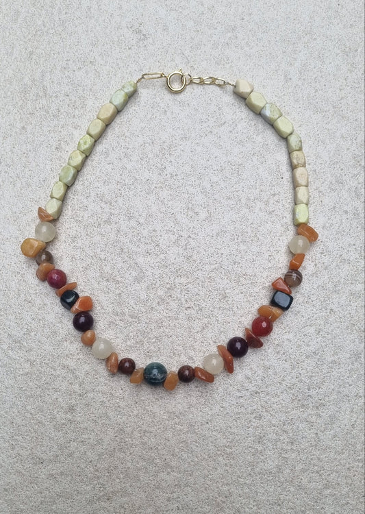 Collar Amara