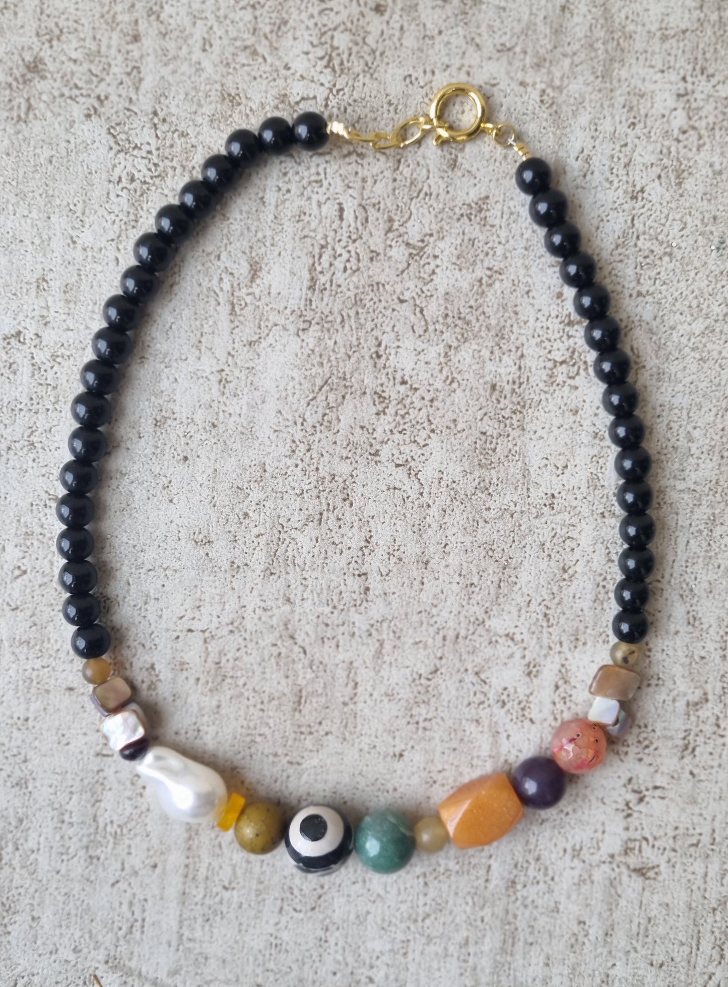 Collar Atria