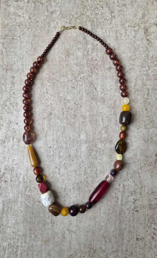 Collar Cassia