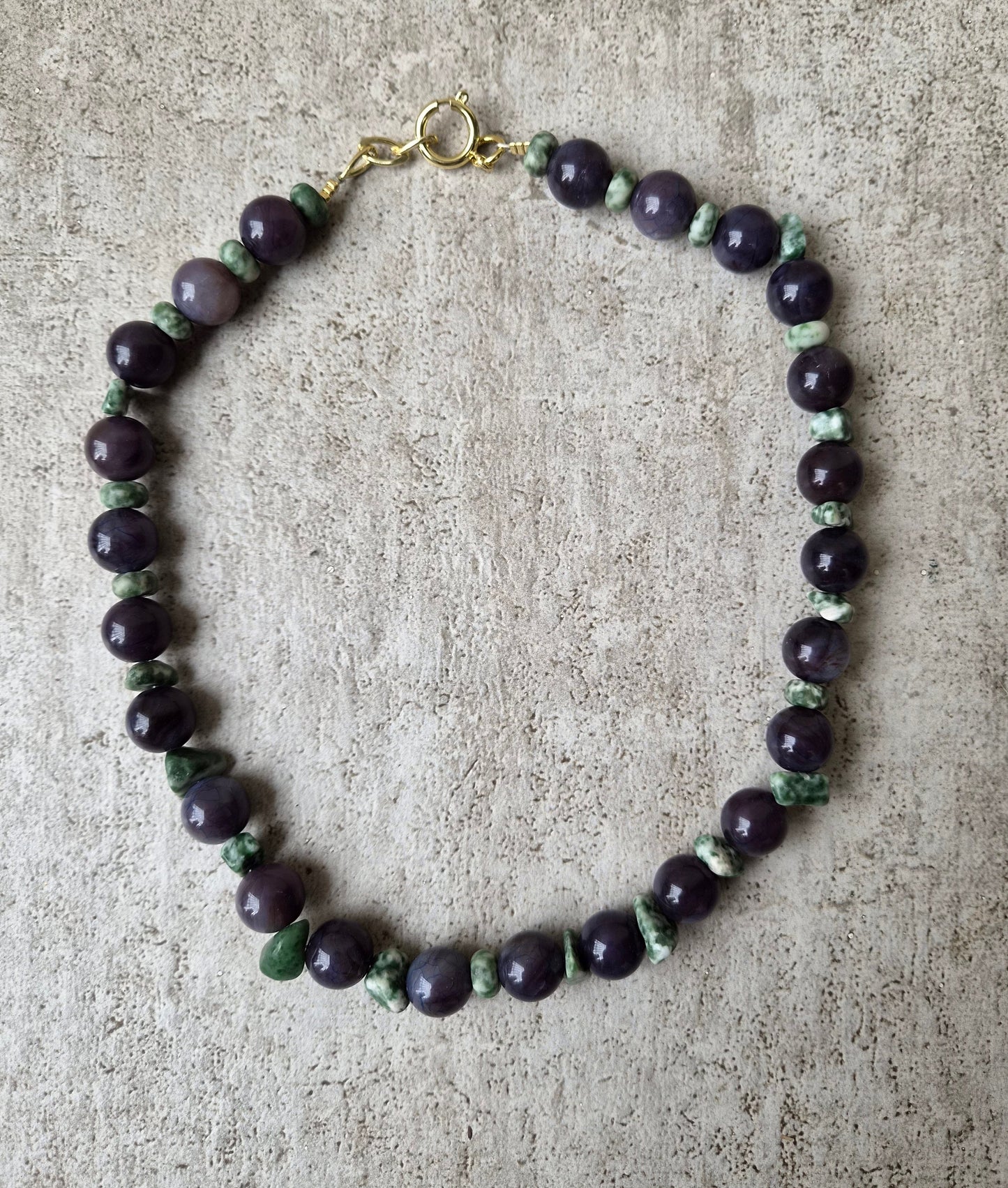 Collar Liora