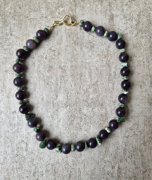 Collar Liora