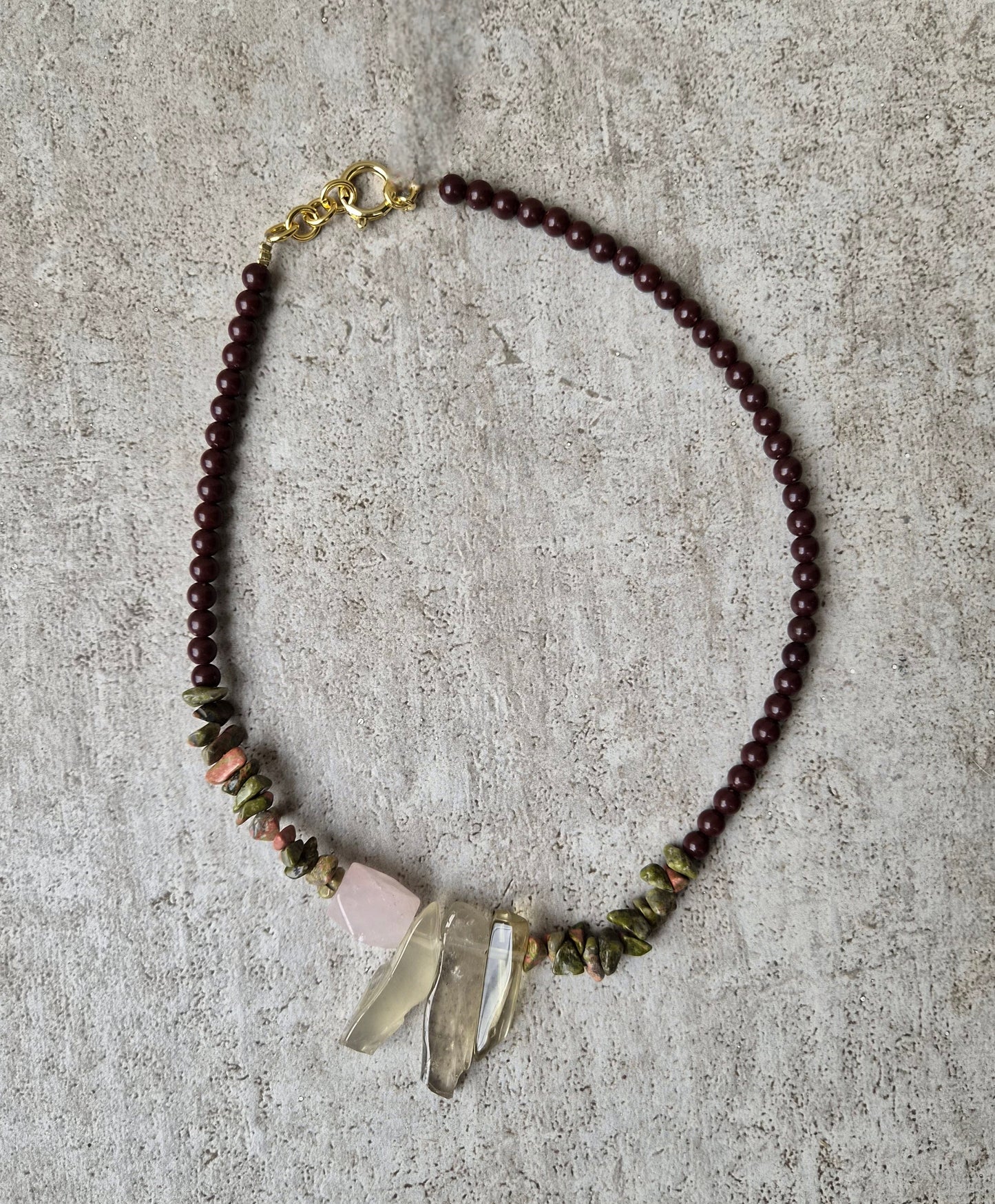 Collar Odelia