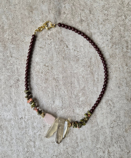 Collar Odelia