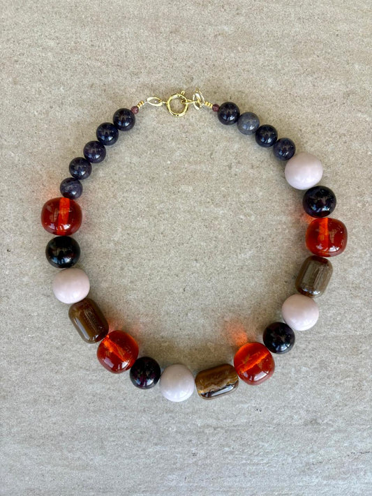 Collar Naelia