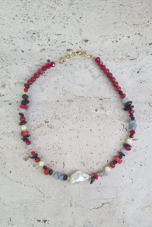 Collar Bruma