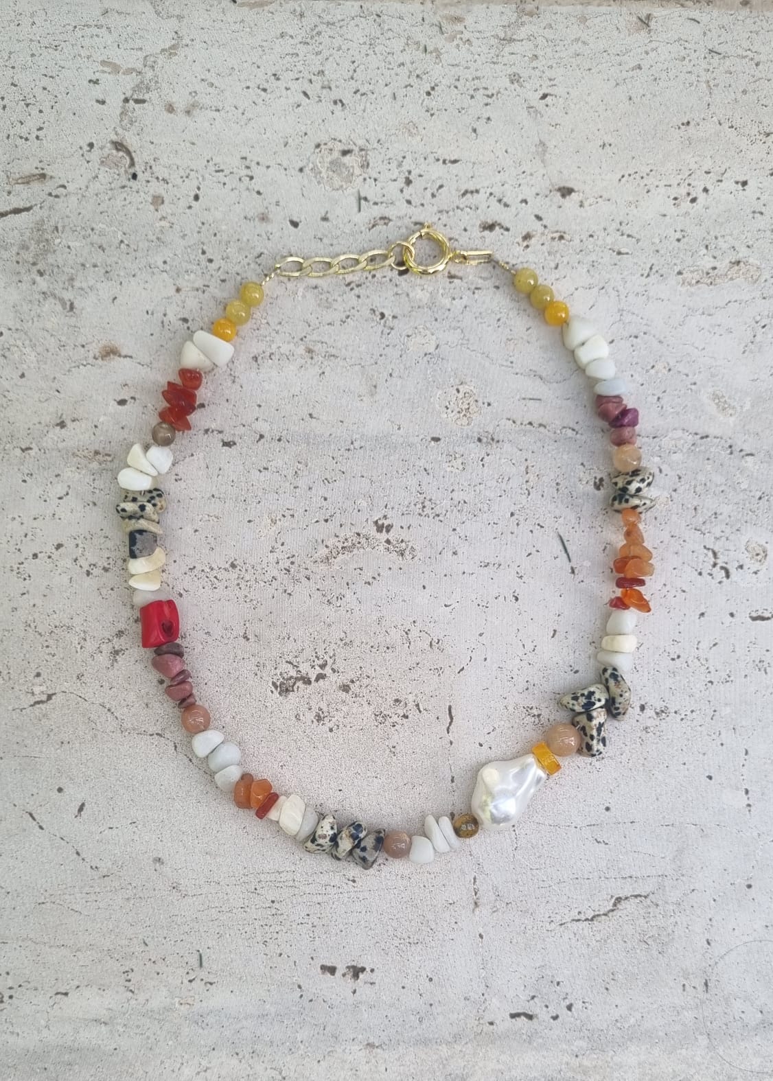 Collar Naia