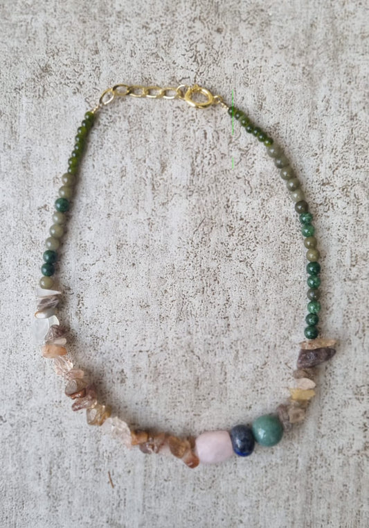Collar Élia