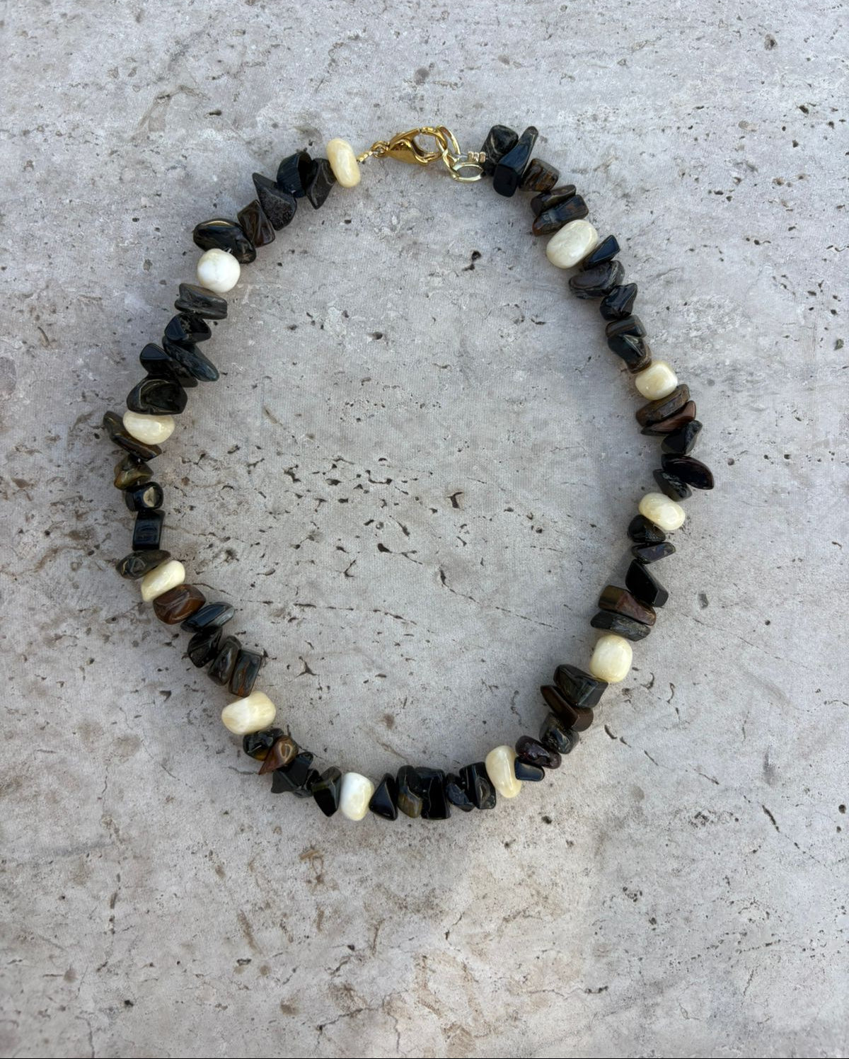 Collar Solara