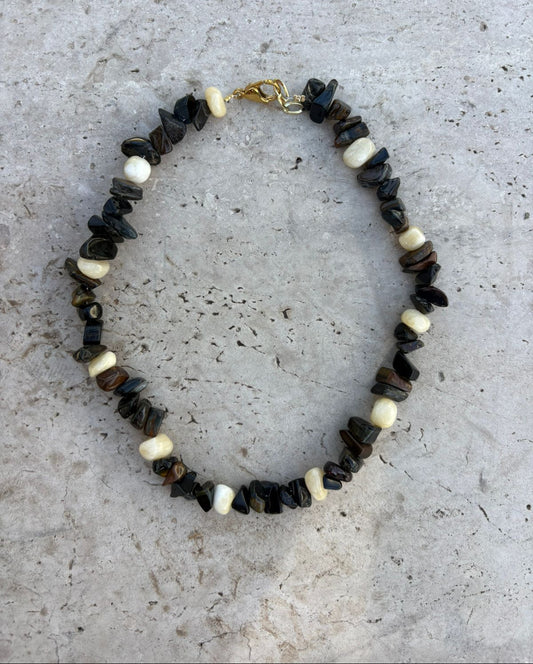 Collar Solara