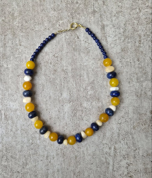 Collar Siena