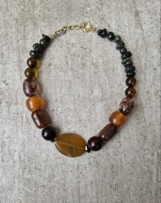Collar Avelia