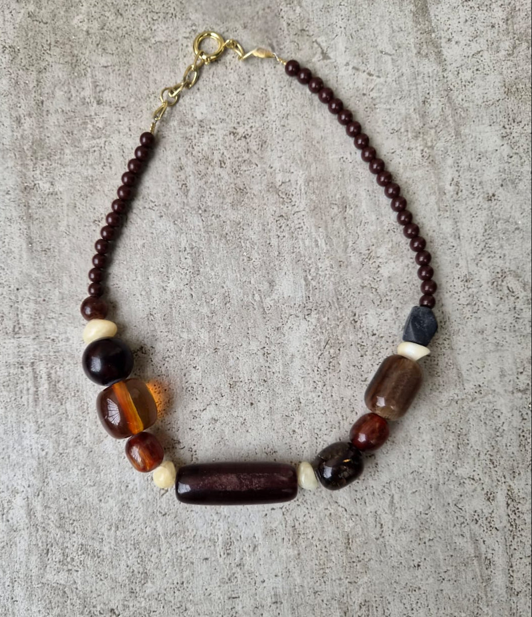 Collar Orelia