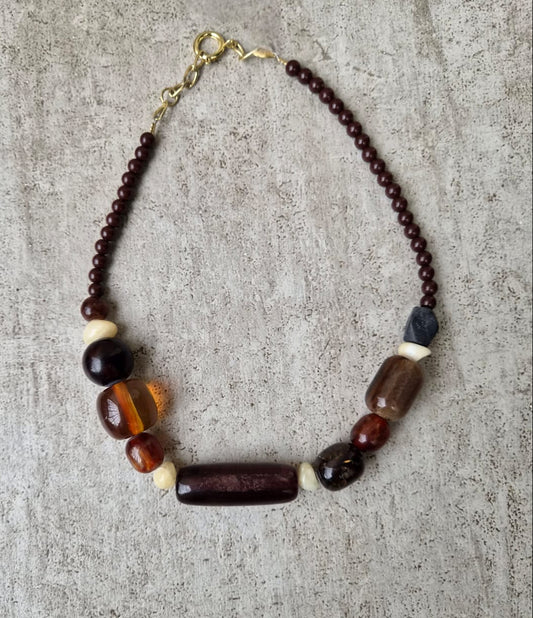 Collar Orelia