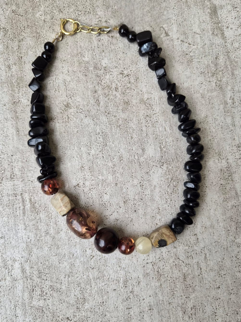 Collar Calista